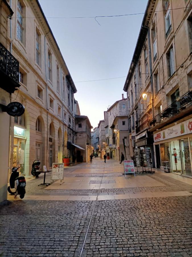 Апартаменты T2-Avignon - Centre Historique Экстерьер фото